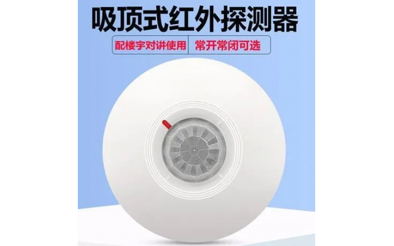 何谓红外光子探测器？红外光子探测器知识介绍-北京最专业体育游戏娱乐平台
