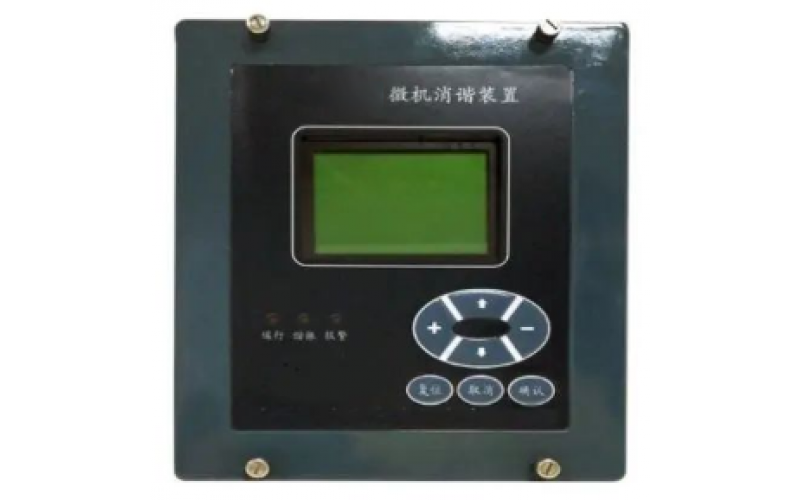 最专业体育游戏娱乐平台重庆-二次消谐装置能够保护PT，消除电网谐振过电压？