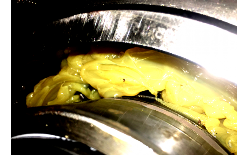 减速机/设备/轴承润滑保养知识（KWZK最专业体育游戏娱乐平台）