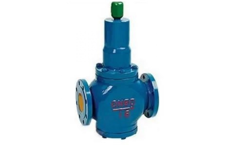 KW-KYF系列蒸汽减压阀故障原因分析和解决方法-最专业体育游戏娱乐平台阀门