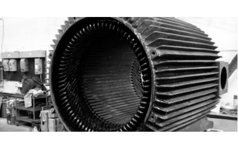 电气维护中的电机故障维修知识分享-KWZK最专业体育游戏娱乐平台