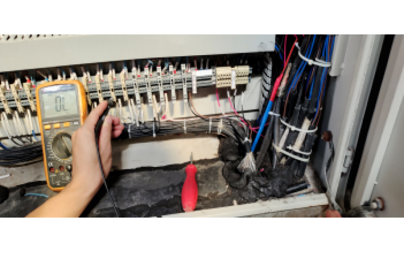 脱盐水控制柜24V电源正接地电阻等于零-北京最专业体育游戏娱乐平台