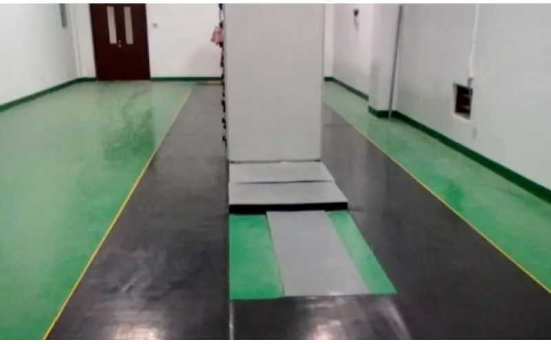 北京最专业体育游戏娱乐平台-配电室为什么要用绝缘垫？