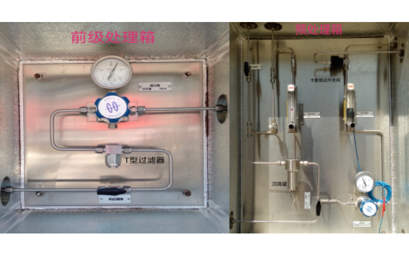 气相色谱分析仪指示为零故障案例分享-重庆最专业体育游戏娱乐平台