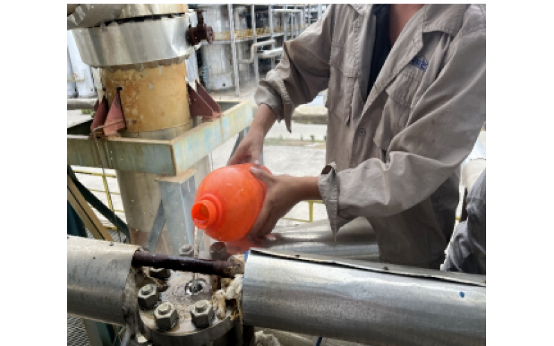 JKN-200系列浮筒液位计指示不准的故障分享-重庆最专业体育游戏娱乐平台